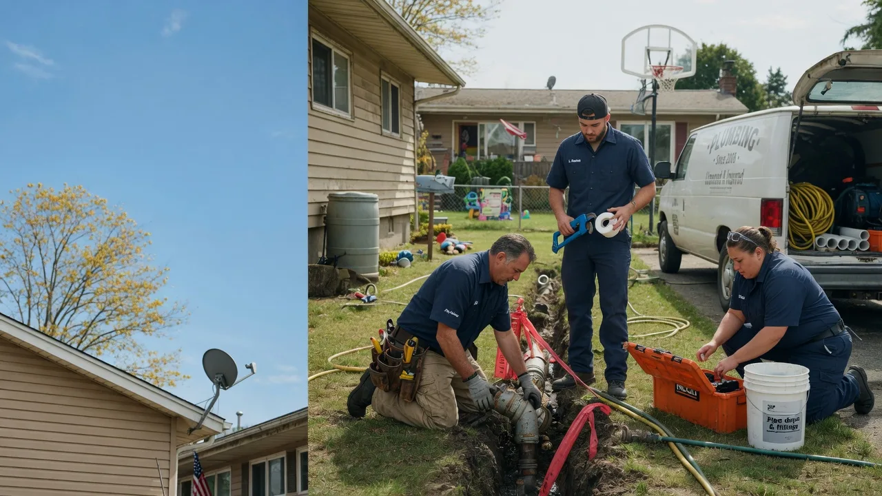Garbage Disposal Replacement in Marquette, IA near me